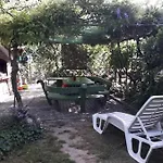 Διαμέρισμα Zvjezdana *