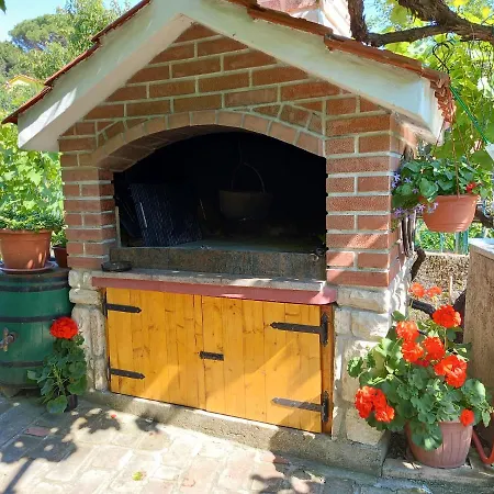 Apartman Zvjezdana *