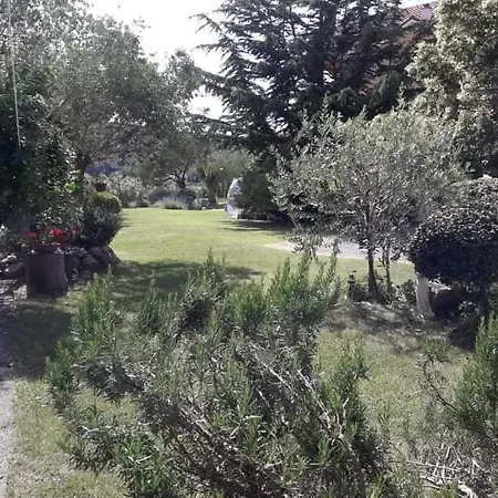 Zvjezdana Apartman *
