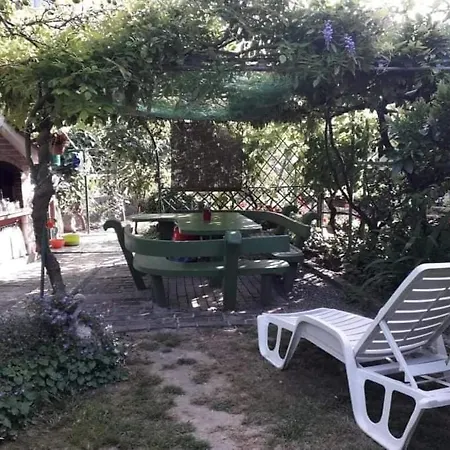 Apartman Zvjezdana *