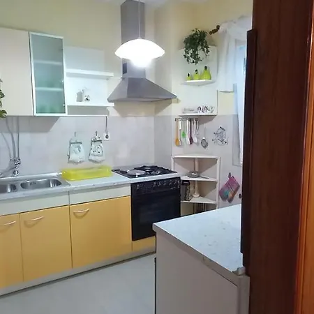 Apartman Zvjezdana *