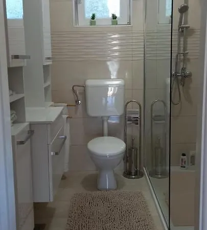 Zvjezdana Apartman Kampor
