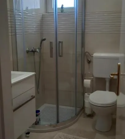 Apartman Zvjezdana *