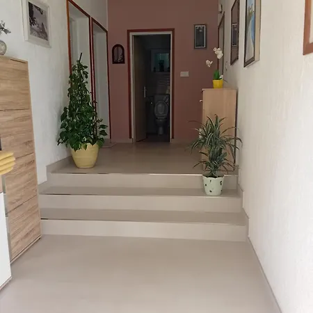 아파트 Zvjezdana