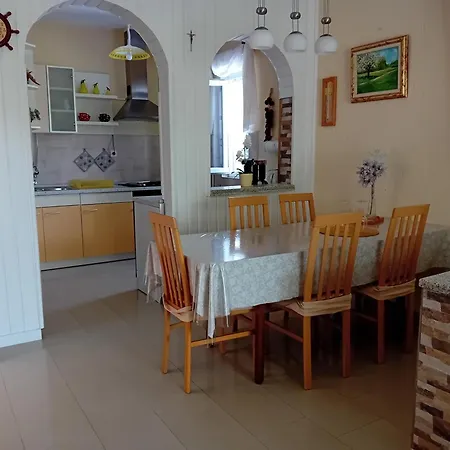Apartamento Zvjezdana Kampor