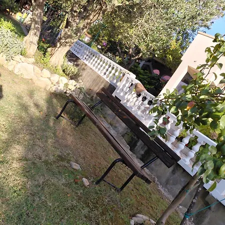 Zvjezdana Apartamento