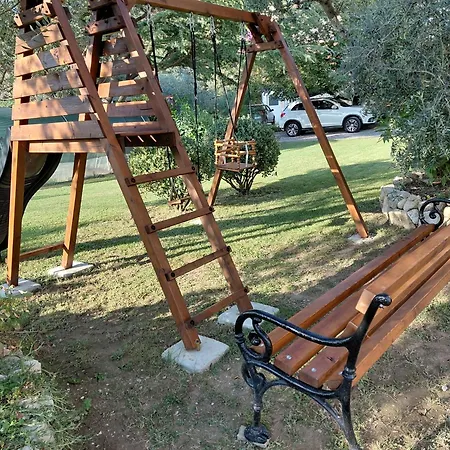 Zvjezdana Διαμέρισμα *