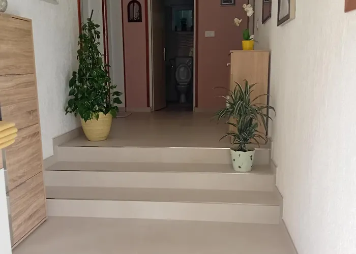 Apartamento Zvjezdana