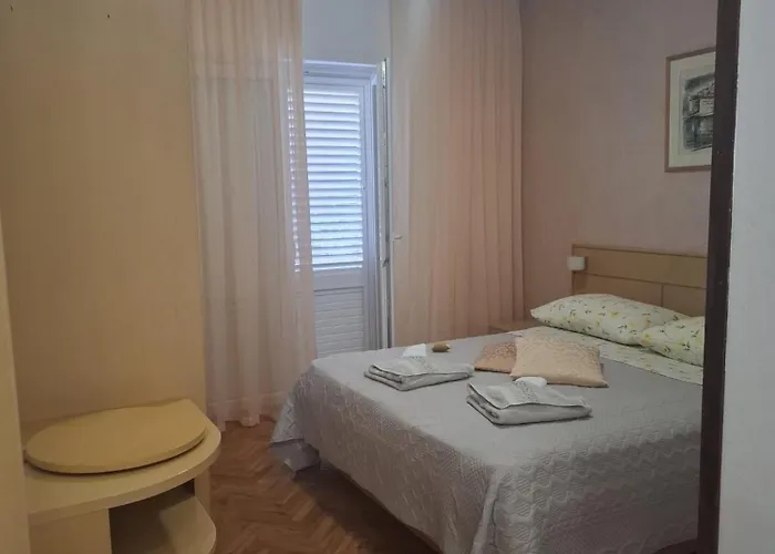Zvjezdana Apartamento *