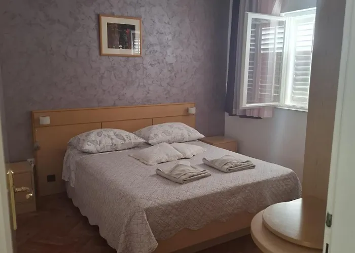 Apartamento Zvjezdana *