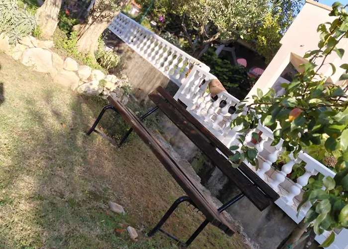 Zvjezdana Apartamento