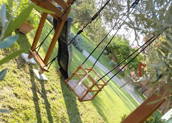 Apartamento Zvjezdana *