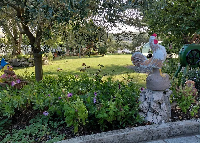 Apartamento Zvjezdana Kampor