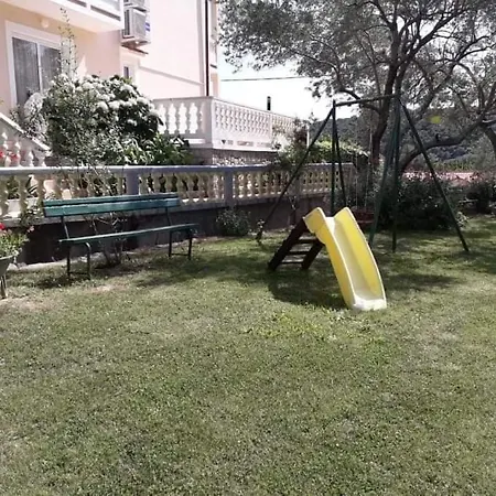 Zvjezdana Apartmán Kampor