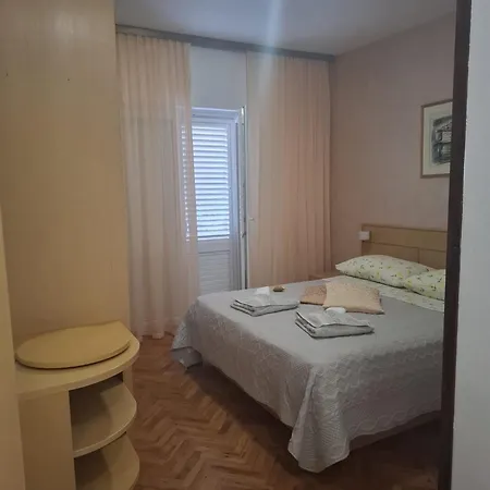 Zvjezdana Appartement *