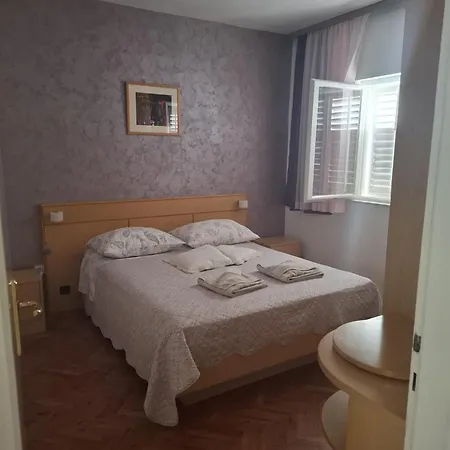 Appartement Zvjezdana *
