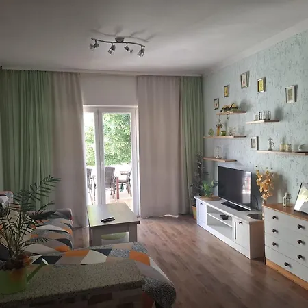 Daire Zvjezdana Kampor