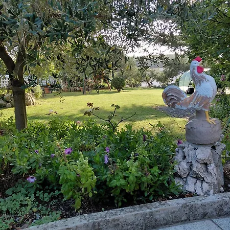 Apartment Zvjezdana Kampor