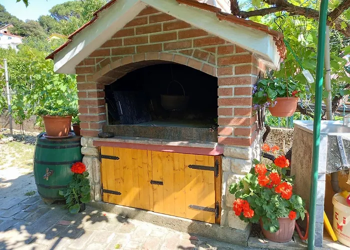 Apartment Zvjezdana *