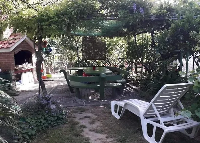 Apartment Zvjezdana *