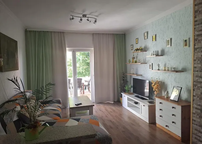 Apartment Zvjezdana Kampor