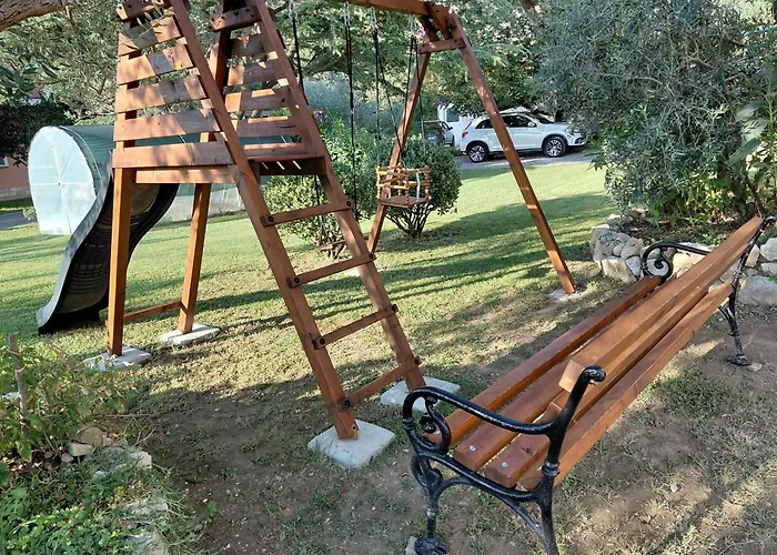 Zvjezdana Apartment *